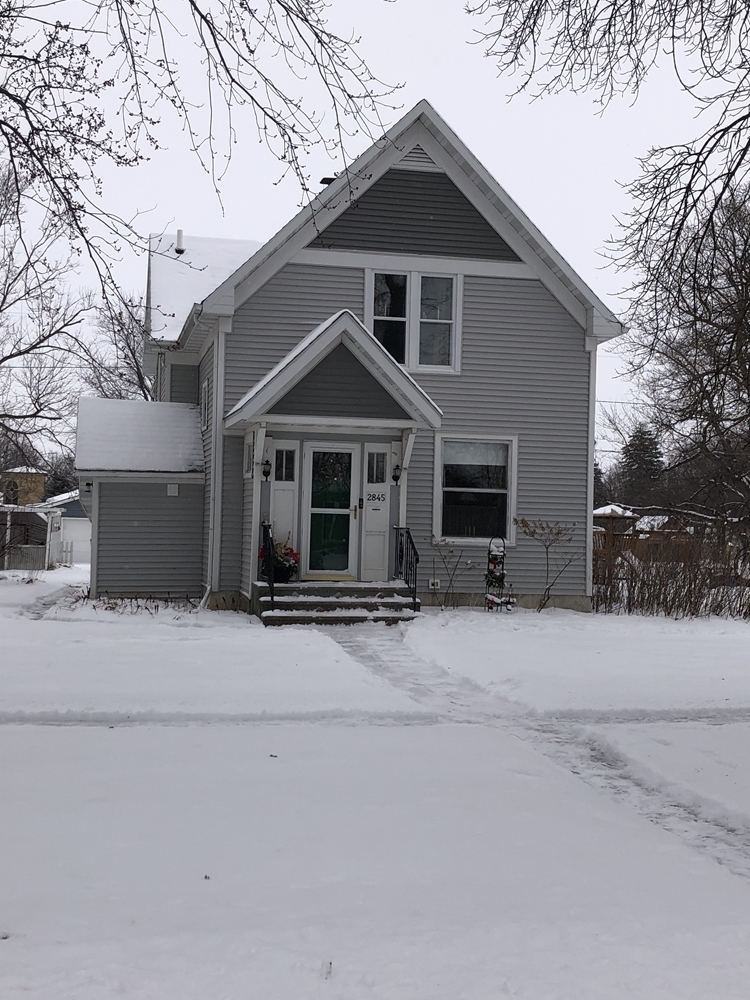 2845 Linden Ave, Slayton, MN (Photo 1)